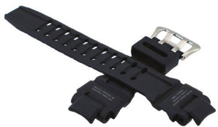 Obrázek CASIO řemínek 1760  GW 4000-1