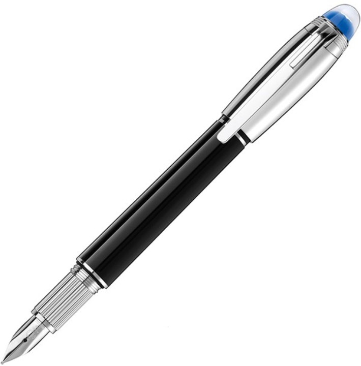 Obrázek Plnicí pero Montblanc StarWalker Doué