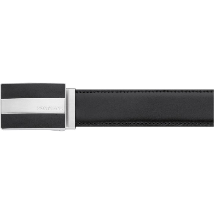 Obrázek Oboustranný opasek Montblanc Meisterstück Classic