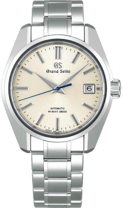 Obrázek Grand Seiko Heritage Hi-Beat 36000