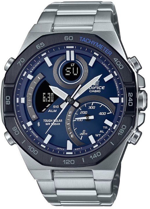 Obrázek Casio Edifice Chronograph