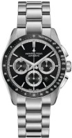Obrázek Hamilton Jazzmaster Performer Auto Chrono