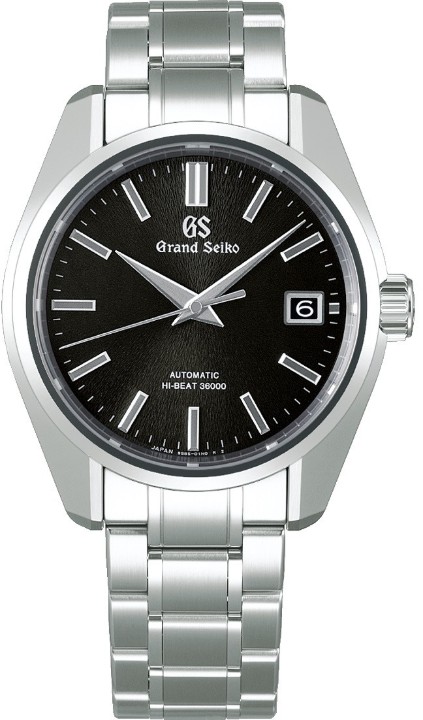 Obrázek Grand Seiko Heritage Hi-Beat 36000