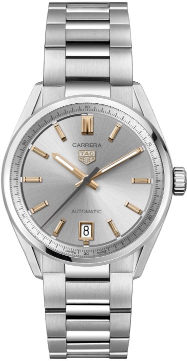 Obrázek Tag Heuer Carrera