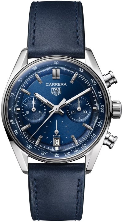 Obrázek Tag Heuer Carrera Chronograph