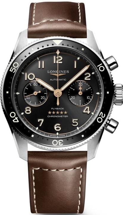 Obrázek Longines Spirit Flyback