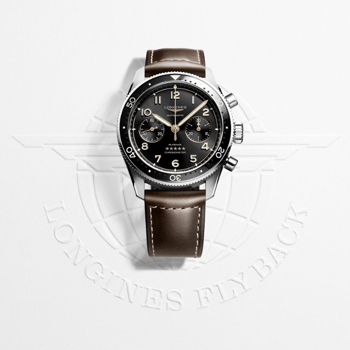 Obrázek Longines Spirit Flyback