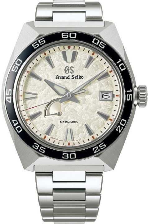 Obrázek Grand Seiko Sport Spring Drive