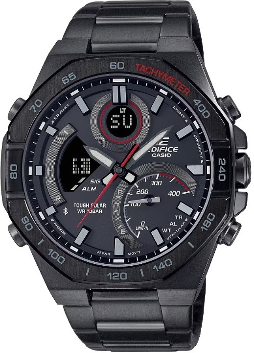 Obrázek Casio Edifice Chronograph