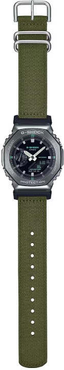 Obrázek Casio G-Shock Utility Metal Collection