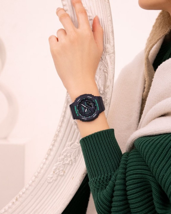 Obrázek Casio G-Shock Mini Carbon Core Guard