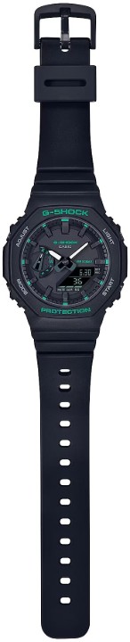 Obrázek Casio G-Shock Mini Carbon Core Guard