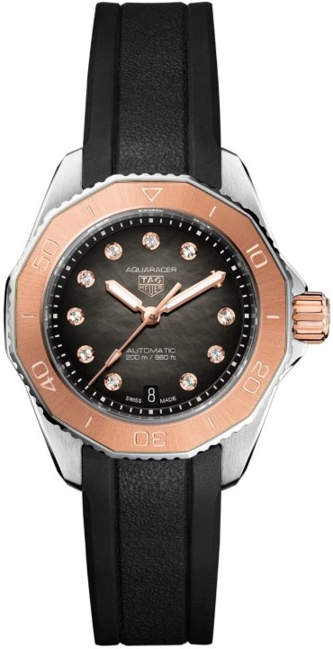 Obrázek Tag Heuer Aquaracer Professional 200