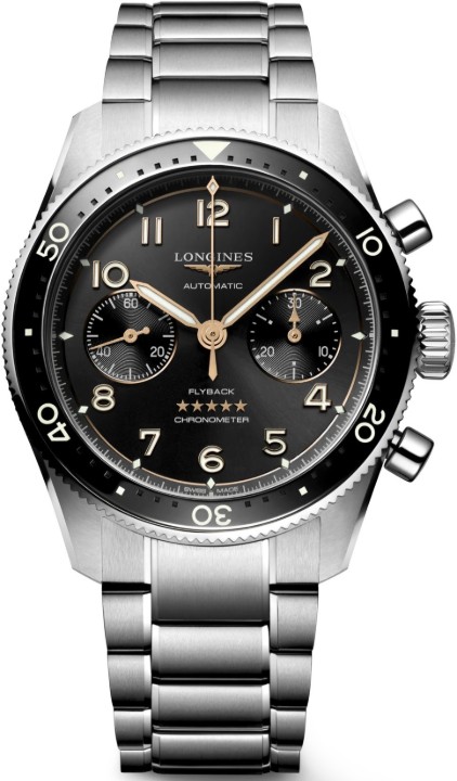 Obrázek Longines Spirit Flyback