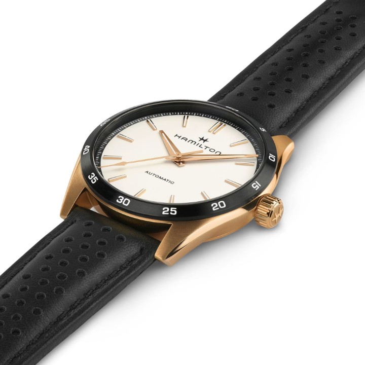 Obrázek Hamilton Jazzmaster Performer Auto