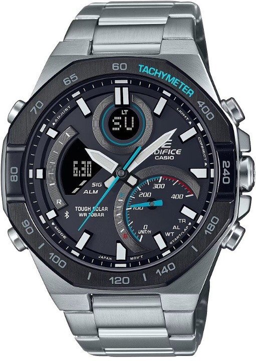 Obrázek Casio Edifice Chronograph