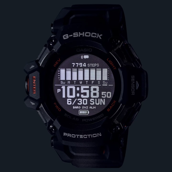 Obrázek Casio G-Shock G-Squad