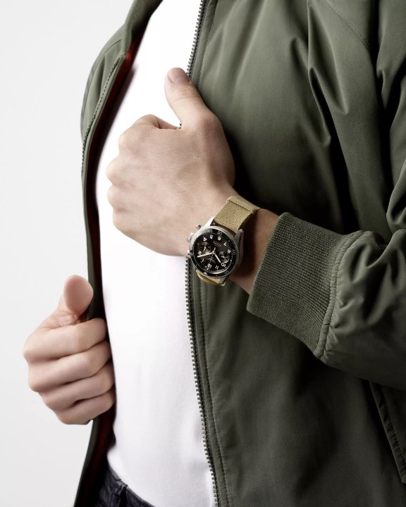 Obrázek Longines Spirit Flyback