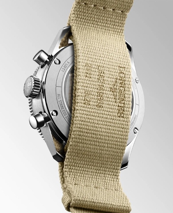 Obrázek Longines Spirit Flyback
