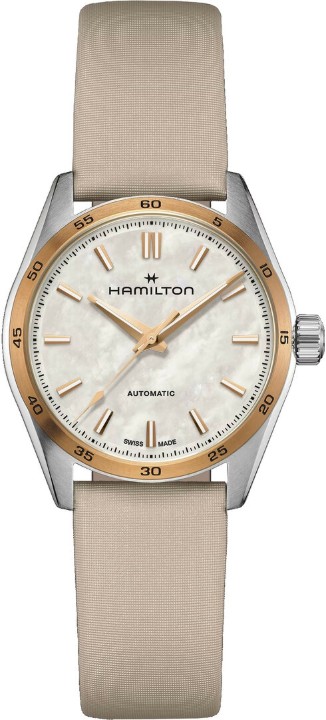 Obrázek Hamilton Jazzmaster Performer Auto