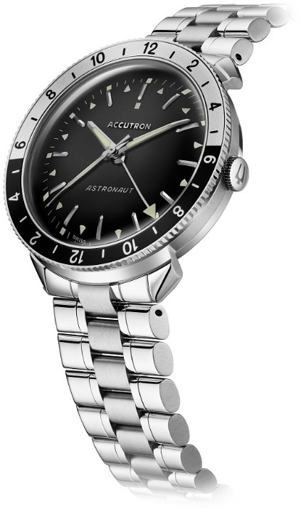 Obrázek Bulova Accutron Astronaut "T" Limited Edition