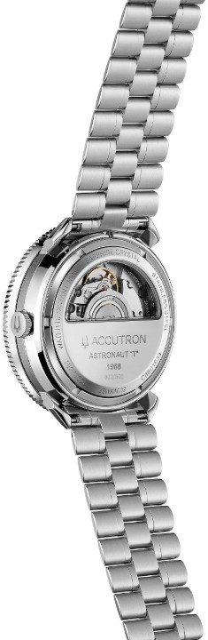 Obrázek Bulova Accutron Astronaut "T" Limited Edition