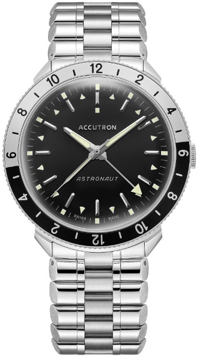 Obrázek Bulova Accutron Astronaut "T" Limited Edition