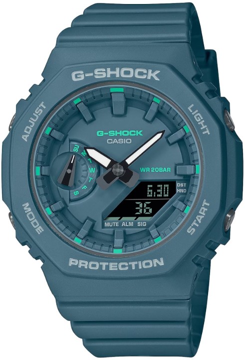 Obrázek Casio G-Shock Mini Carbon Core Guard