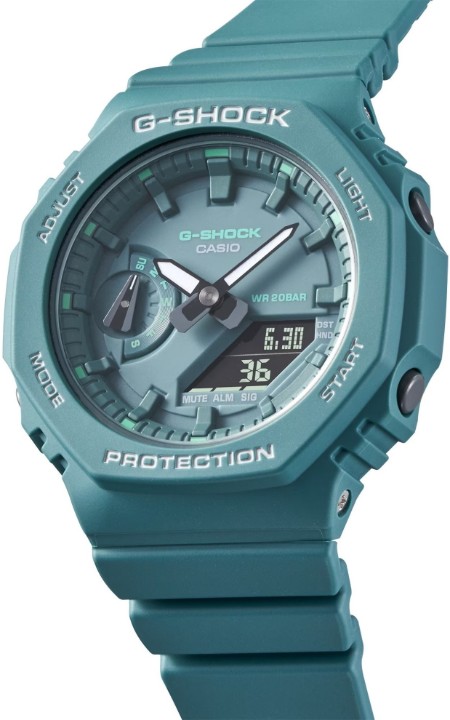 Obrázek Casio G-Shock Mini Carbon Core Guard