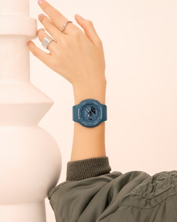 Obrázek Casio G-Shock Mini Carbon Core Guard