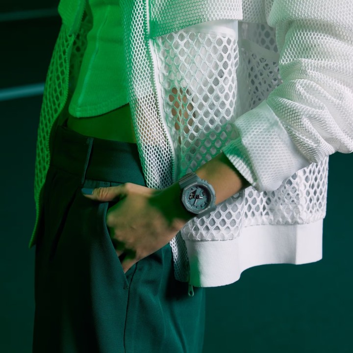 Obrázek Casio G-Shock Mini Carbon Core Guard