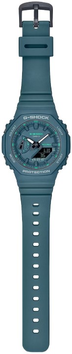 Obrázek Casio G-Shock Mini Carbon Core Guard