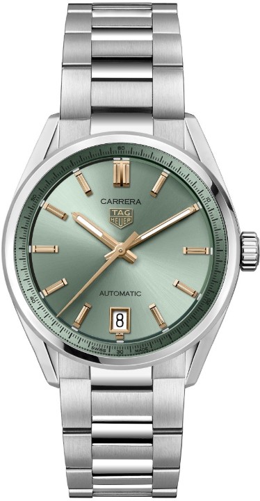 Obrázek Tag Heuer Carrera