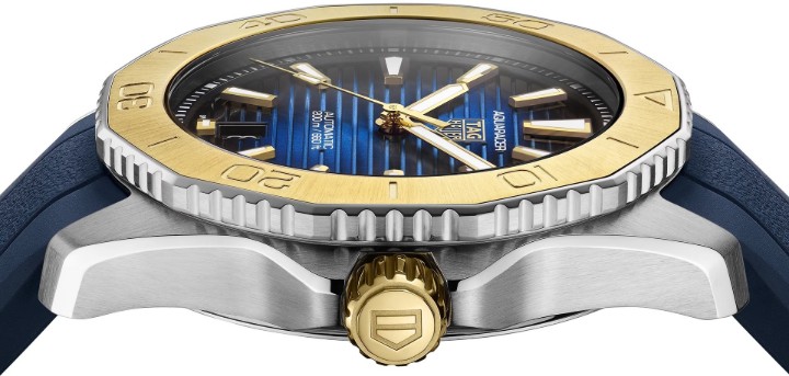 Obrázek Tag Heuer Aquaracer Professional 200