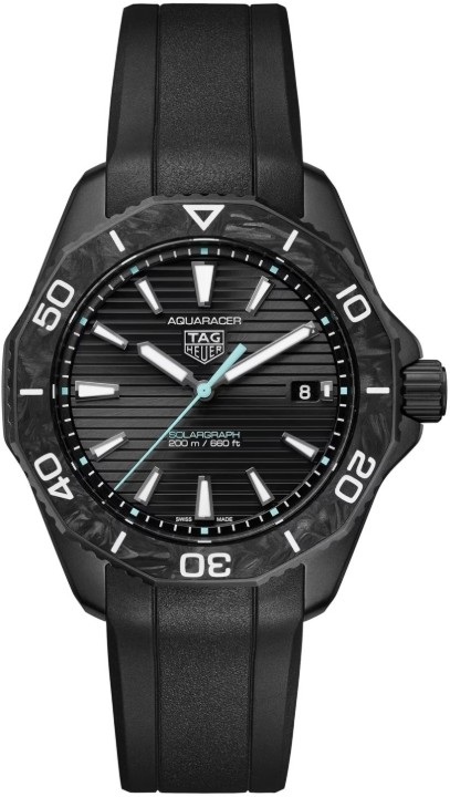Obrázek Tag Heuer Aquaracer Professional 200 Solargraph
