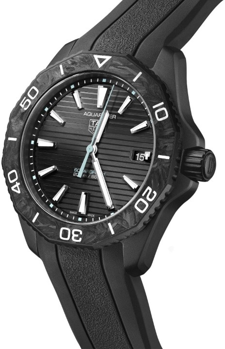 Obrázek Tag Heuer Aquaracer Professional 200 Solargraph