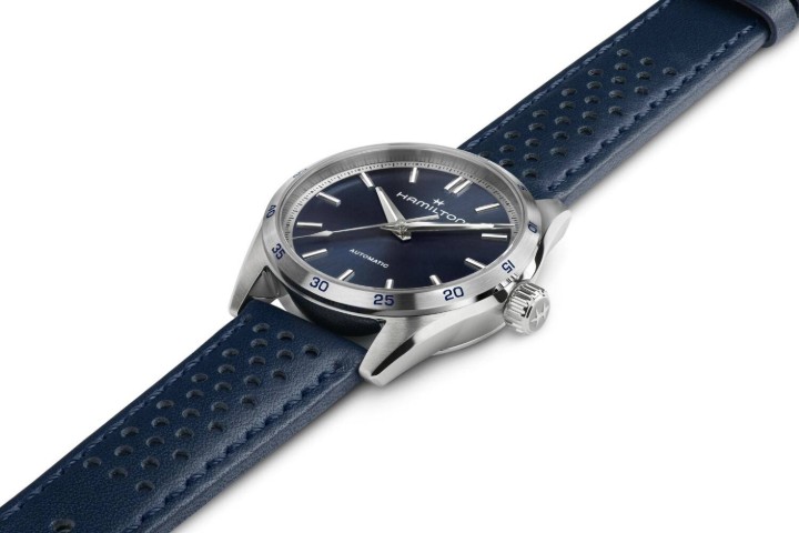 Obrázek Hamilton Jazzmaster Performer Auto