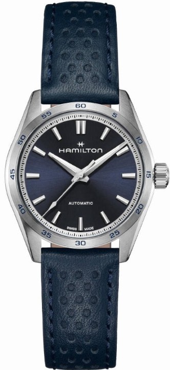 Obrázek Hamilton Jazzmaster Performer Auto