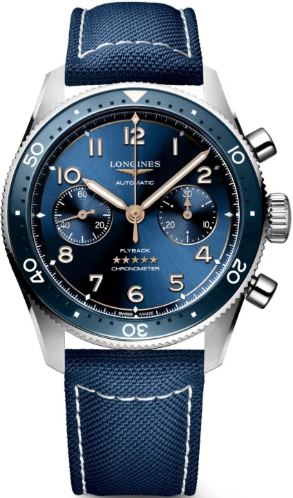 Obrázek Longines Spirit Flyback