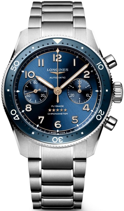 Obrázek Longines Spirit Flyback