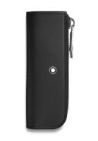 Obrázek Pouzdro na pero Montblanc Meisterstück Heritage Rouge et Noir Baby
