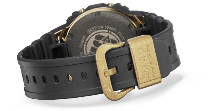 Obrázek Casio G-Shock 40th Anniversary RECRYSTALLIZED Series Limited Edition