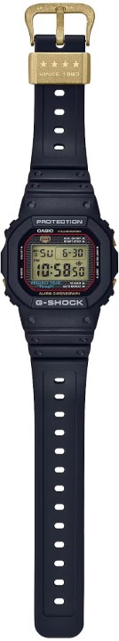 Obrázek Casio G-Shock 40th Anniversary RECRYSTALLIZED Series Limited Edition