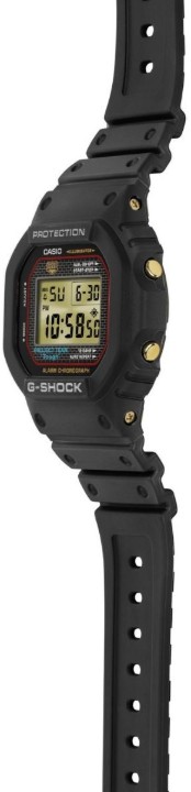 Obrázek Casio G-Shock 40th Anniversary RECRYSTALLIZED Series Limited Edition