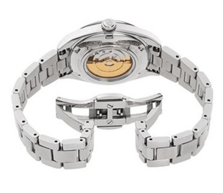 Obrázek Orient Star Contemporary Open Heart Automatic