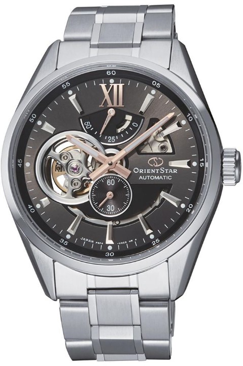 Obrázek Orient Star Contemporary Modern Skeleton Automatic