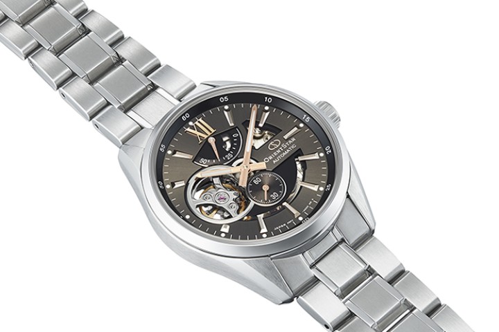 Obrázek Orient Star Contemporary Modern Skeleton Automatic