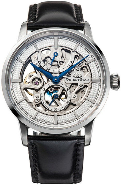 Obrázek Orient Star Classic M45 Automatic Skeleton