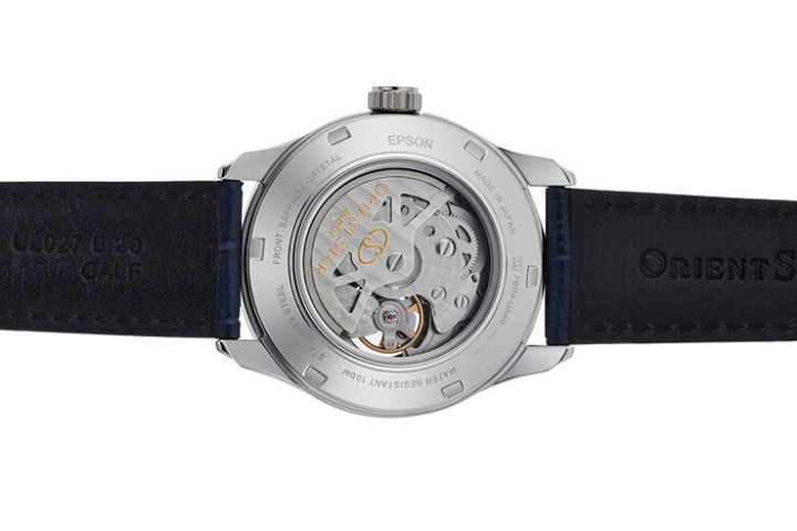 Obrázek Orient Star Contemporary Open Heart Automatic