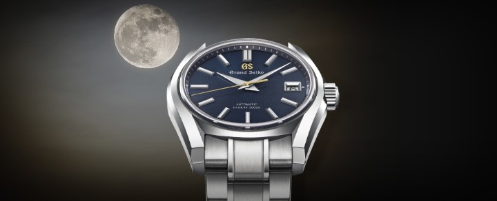 Obrázek Grand Seiko Heritage Shūbun